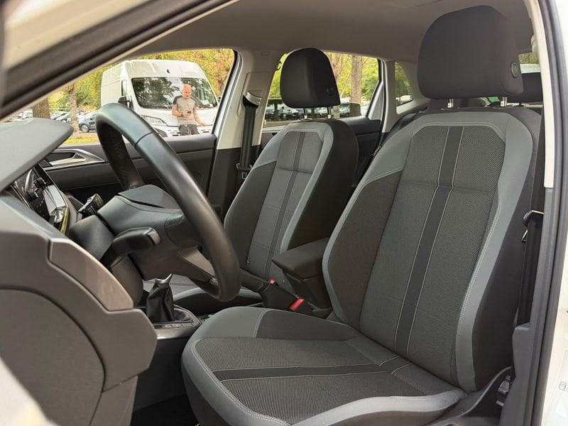 Volkswagen Polo Polo 1.0 tsi Style 95cv