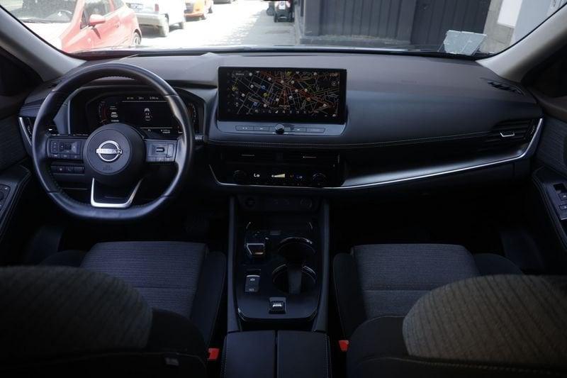 Nissan X-Trail Nissan X-Trail 1.5 HEV e-Power Tekna Auto Unicoproprietario