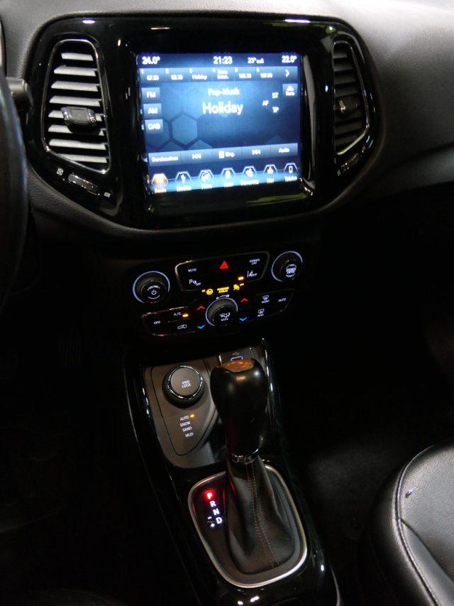 JEEP Compass 1.4 MultiAir 170 CV aut. 4WD Limited