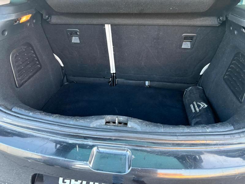 Citroen C3 1.4 BENZ 95 CV Exclusive ADATTA NEOPATENTATI