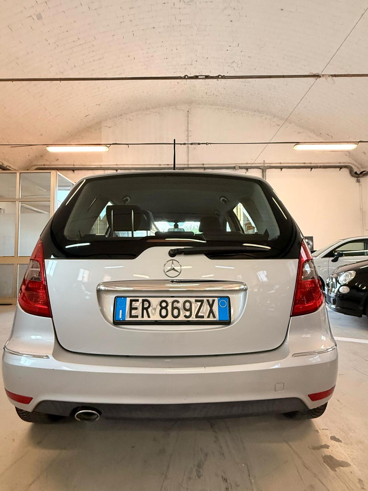 Mercedes-benz A 160 A 160 CDI Premium