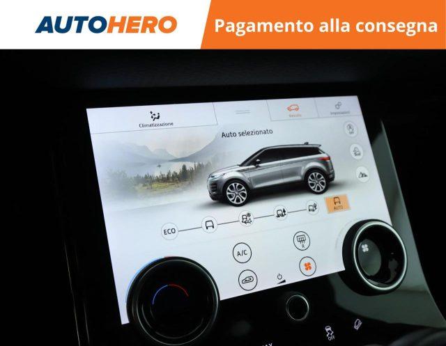 LAND ROVER Range Rover Evoque 2.0D I4-L.Flw 150 CV AWD Auto R-Dynamic S