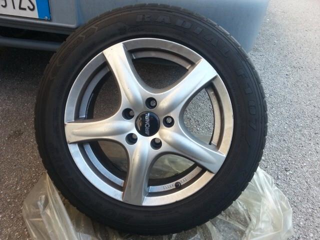 Opel Zafira 1.6 16V ecoM 150CV Turbo