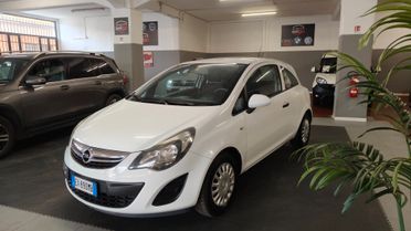 Opel Corsa 1.3 CDTI 75CV F.AP. 3 porte Van