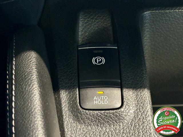 NISSAN Qashqai 1.5 dCi 115CV DCT N-Connecta *NEOPAT*TETTO*360*