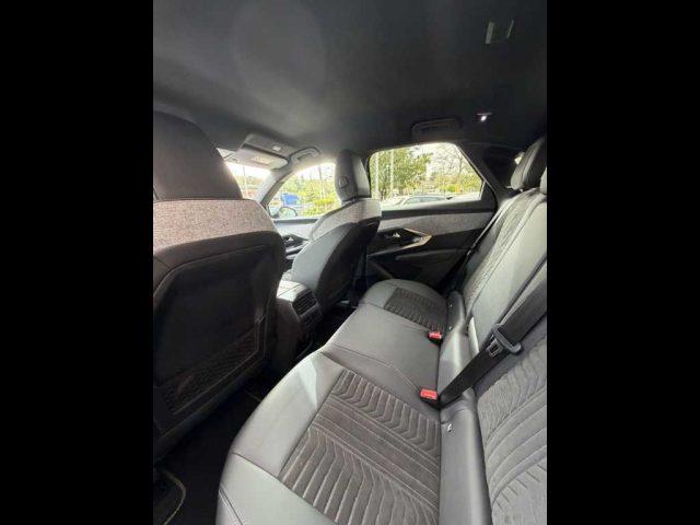 PEUGEOT 3008 3ª serie - Hybrid 136 e-DCS6 GT