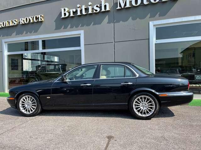 Jaguar XJ6 3.0 V6