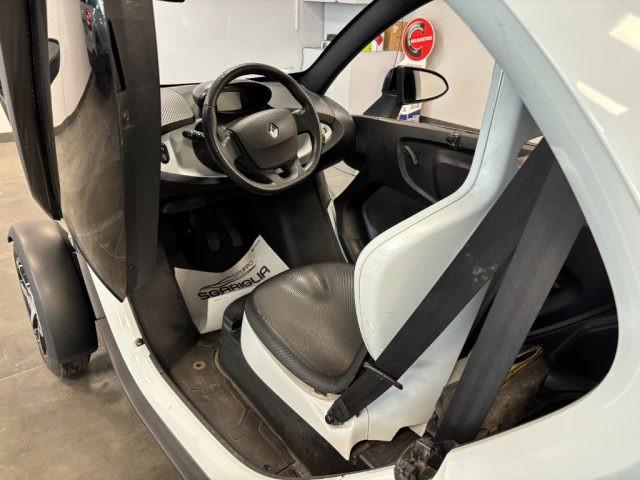 RENAULT Twizy 80 Intens Elettrica