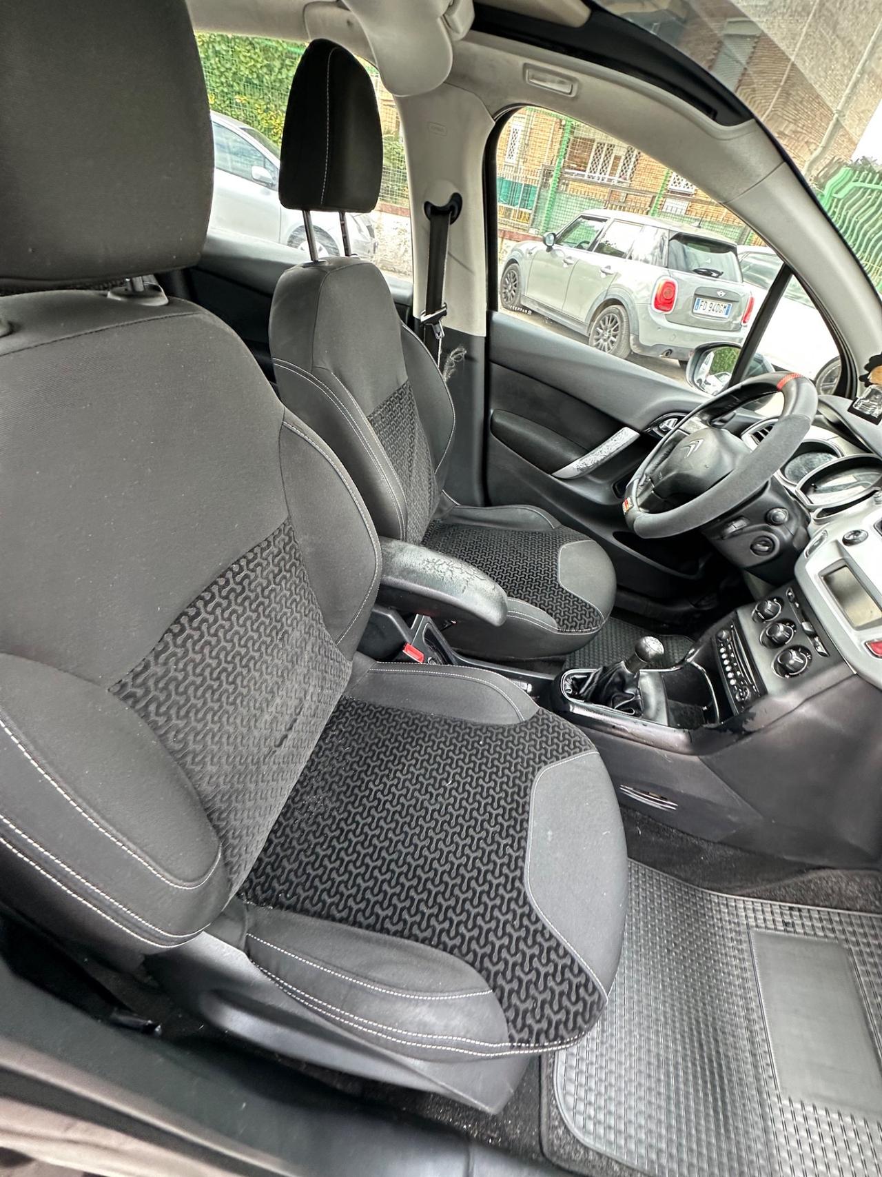 Citroen C3 1.1 Exclusive