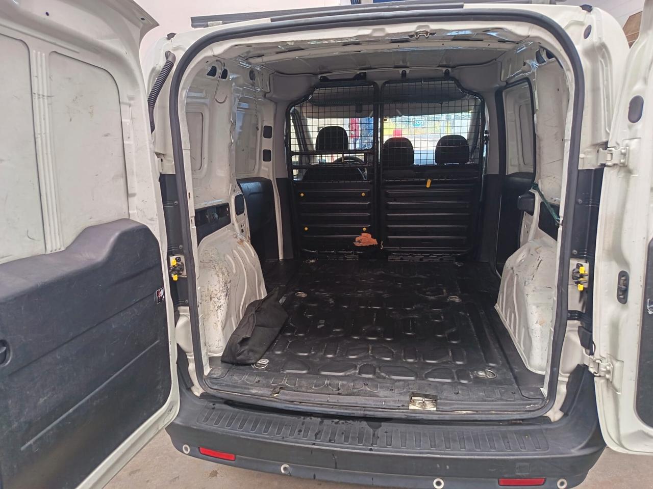 Fiat Doblo Doblò 1.3 MJT PC-TN Cargo Lamierato