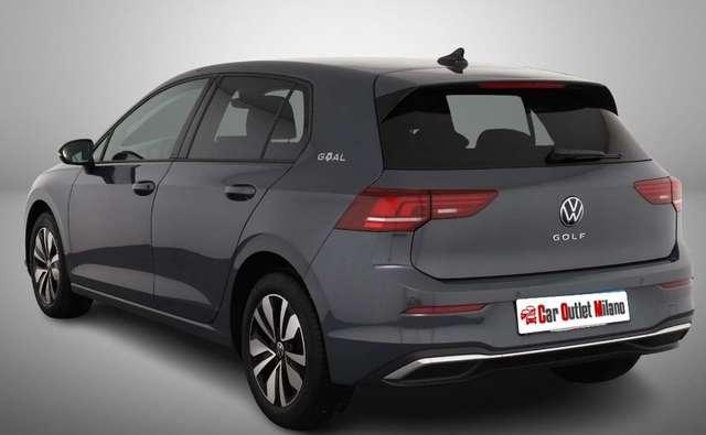 Volkswagen Golf GOAL 1.5 TSI 116 CV *GANCIO+NAVI* ONLY PROMO!