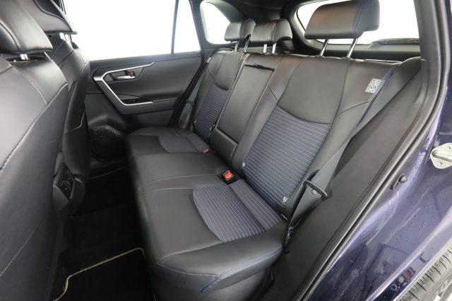 TOYOTA Other RAV4 RAV4 2.5 HV (218CV) E-CVT 2WD Style