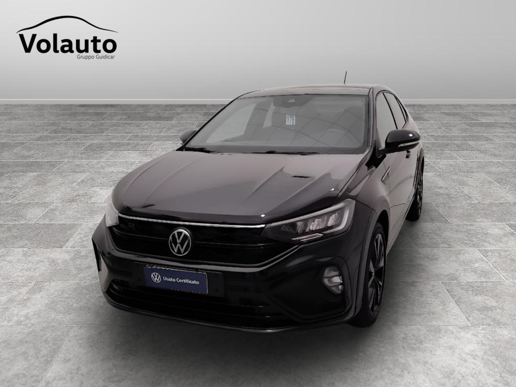 VOLKSWAGEN Taigo - Taigo 1.0 tsi R-Line 110cv