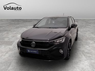 VOLKSWAGEN Taigo - Taigo 1.0 tsi R-Line 110cv