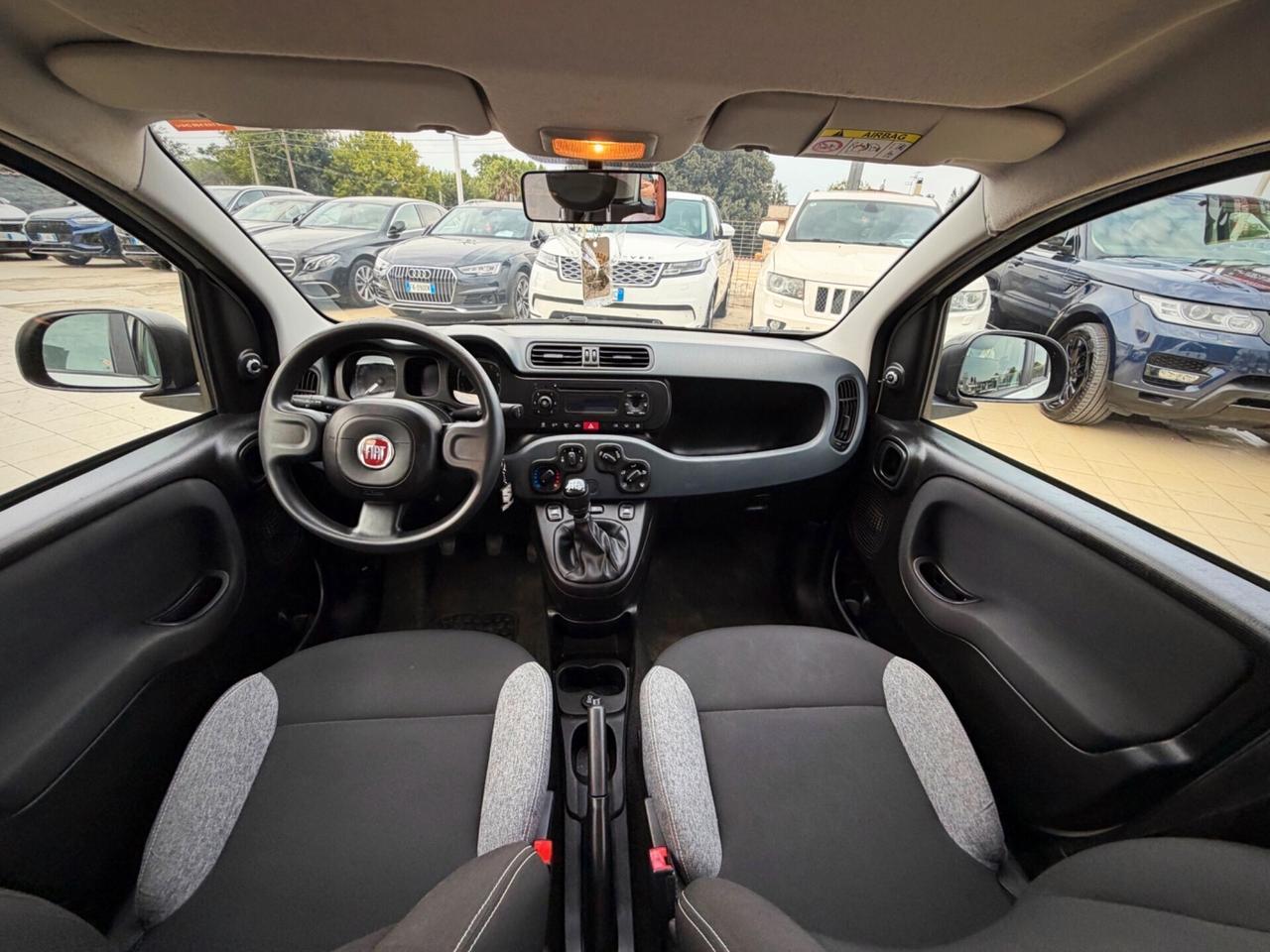 Fiat Panda 1.0 FireFly S&S Hybrid Garanzia 12 Mesi