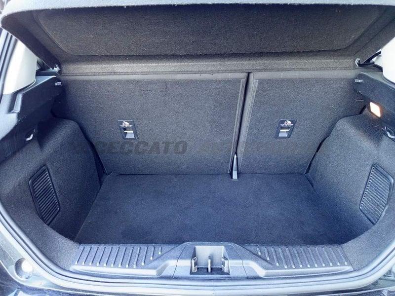 Ford Fiesta Fiesta 5p 1.1 Titanium 75cv