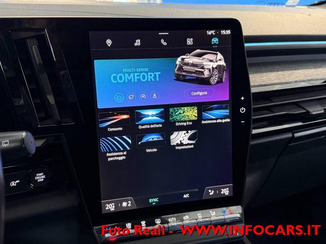 RENAULT Austral Mild Hybrid 160 CV Auto Techno - PROMO