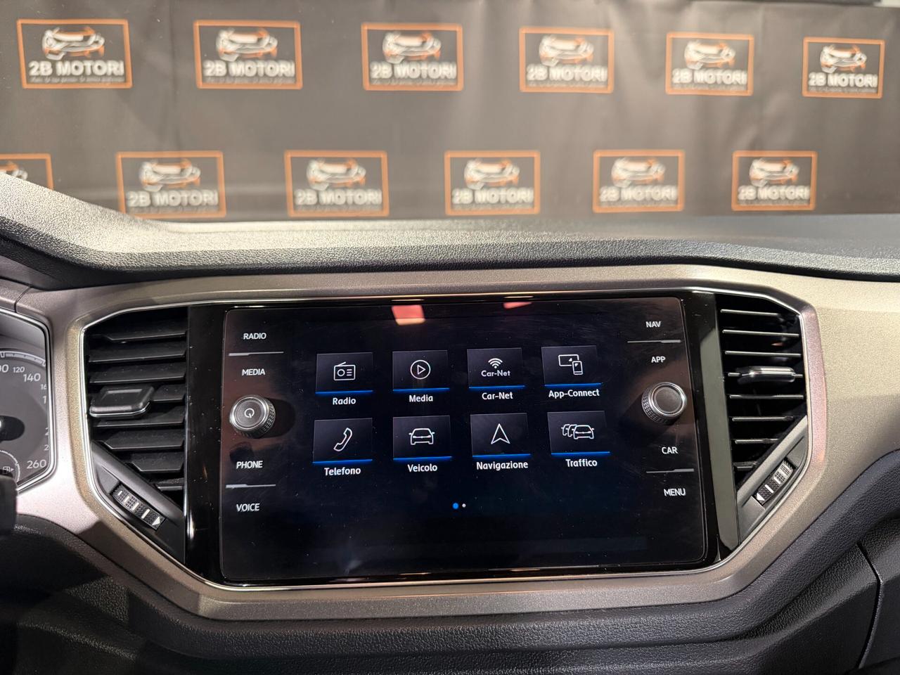 Volkswagen T-Roc 1.6 TDI SCR Business BlueMotion Technology