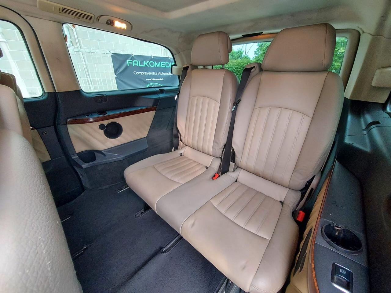 Mercedes-benz Viano 3.0 CDI Ambiente EL