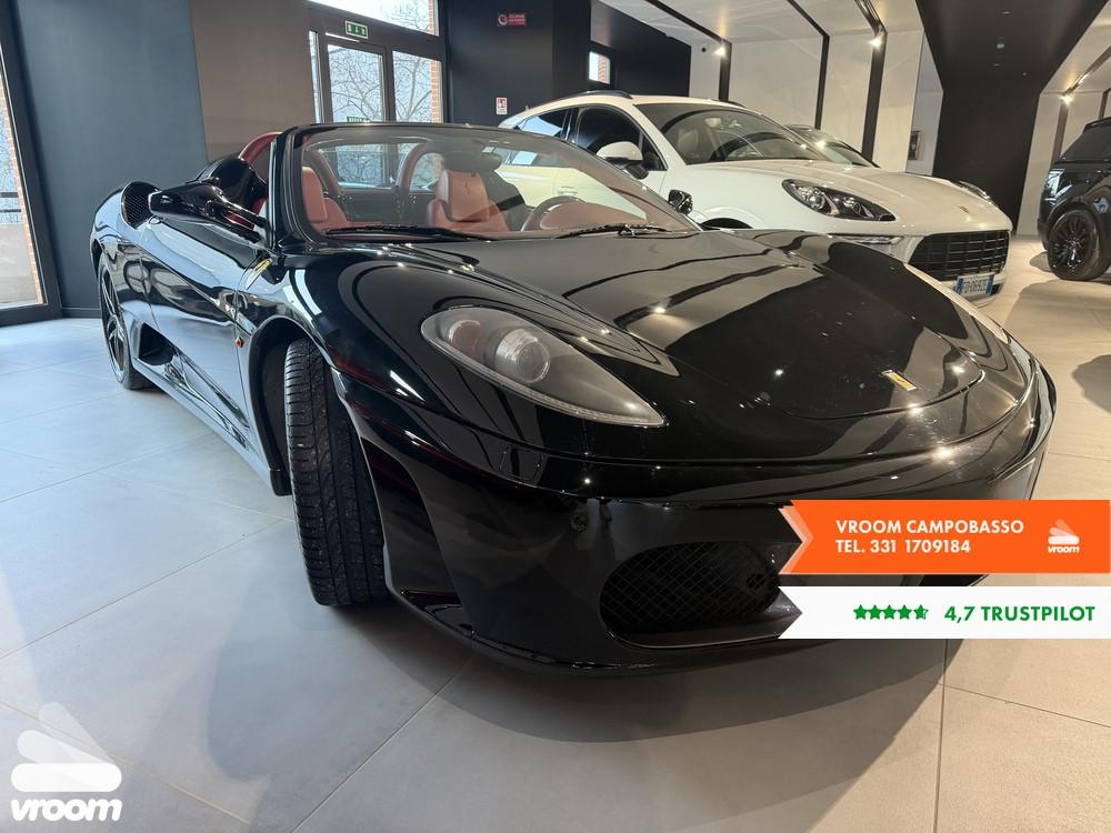 FERRARI F430 F430 Spider F1