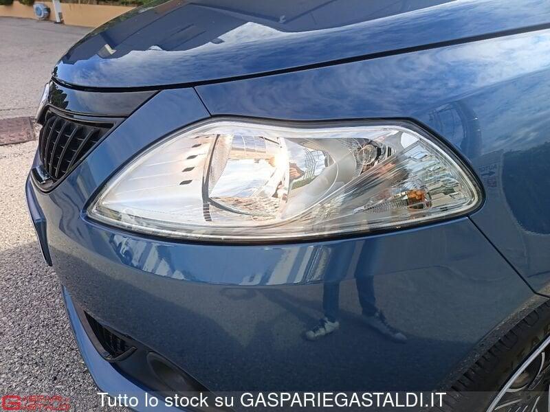 Lancia Ypsilon Ypsilon 1.0 FireFly 5 porte S&S Hybrid Silver Plus