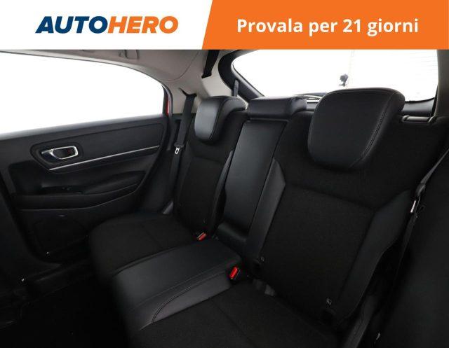 HONDA HR-V 1.5 Hev eCVT Advance