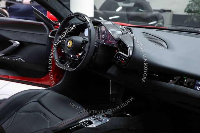 Ferrari 296 GTB|FULL SPECS|CARBON+LEDS|ADAS FULL PACK|LIFT SYS