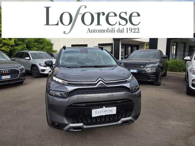 CITROEN C3 Aircross PureTech 130 S&S EAT6 Shine Pack