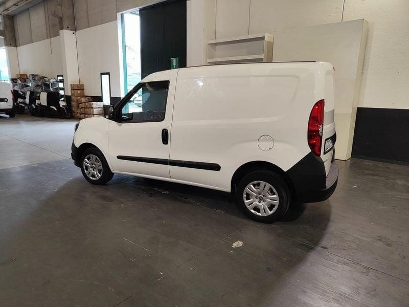 FIAT Doblò Doblò 1.3 MJT S&S CH1 Lounge (IVA ESCL.)