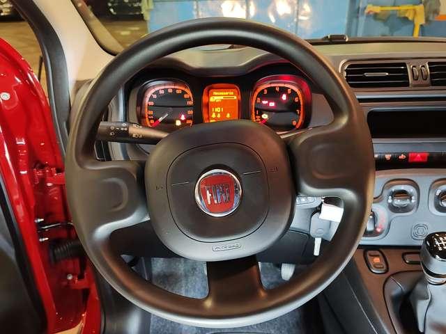 Fiat Panda 1.0 Hybrid 70cv 36 Rate da 177,95