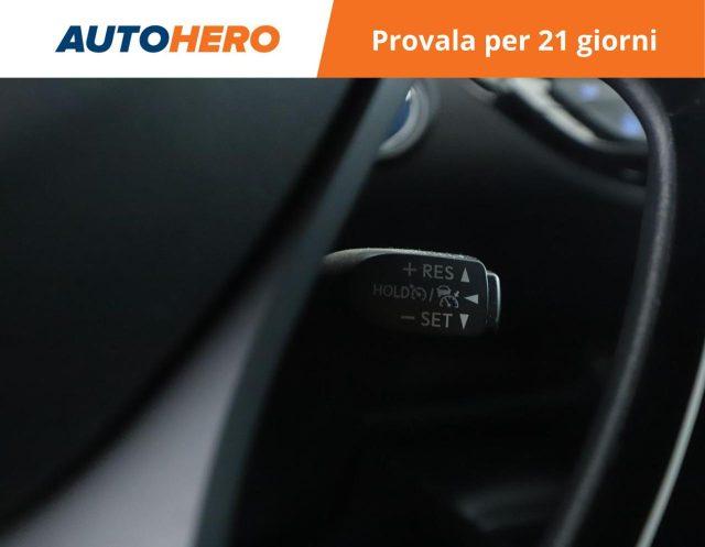 TOYOTA C-HR 1.8 Hybrid E-CVT Active
