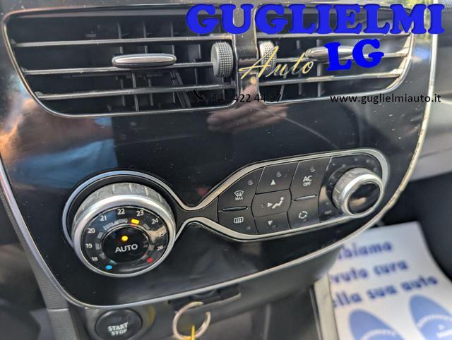 RENAULT Clio 1.2 75CV GPL 5 porte Costume National Telecamera