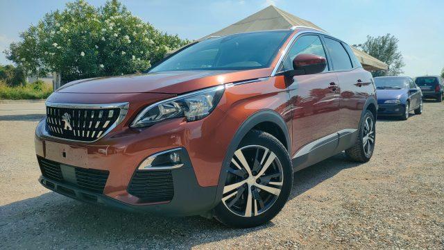 PEUGEOT 3008 BlueHDi 1.5 130CV S&S Allure 70000KM