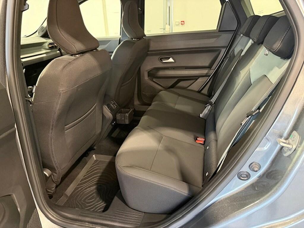 Dacia Bigster 1.2 Eco-G Journey