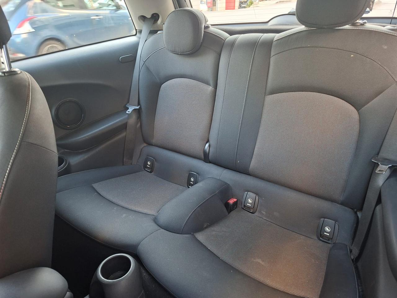 Mini 1.5 One D * Navi * Garantita 12 Mesi