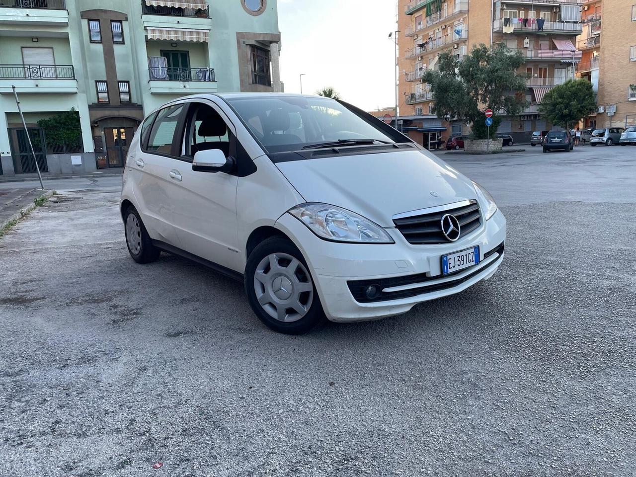 Mercedes-benz A 180 A 180 CDI Avantgarde
