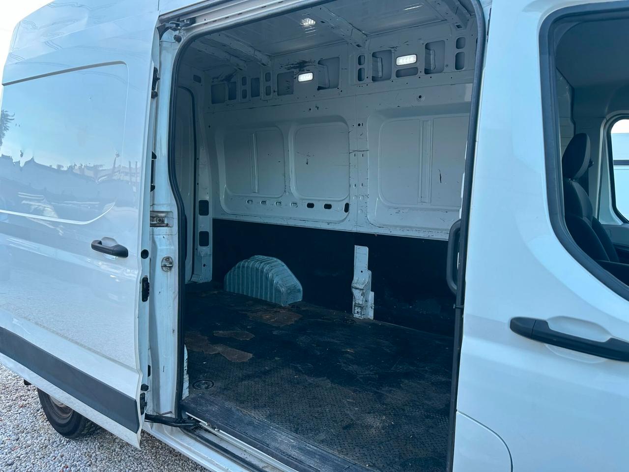 Maxus Deliver9 2.0 CRDI 150CV FWD PL-TM Furgone