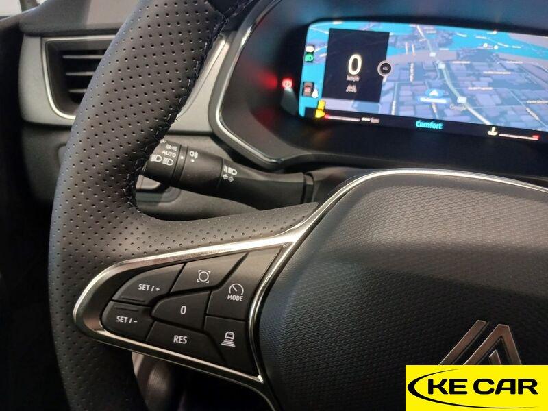 Renault Captur Captur 1.2 eco-g Techno 120cv