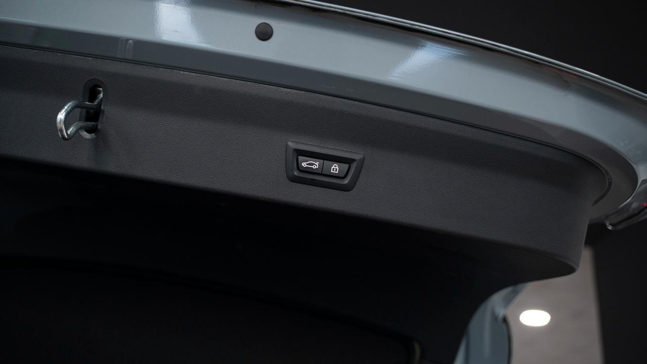 Bmw X4 XDRIVE20D MHEV 48V MSPORT AUTO TETTO PACK LUCI PELLE XENO FULL OPTIONAL