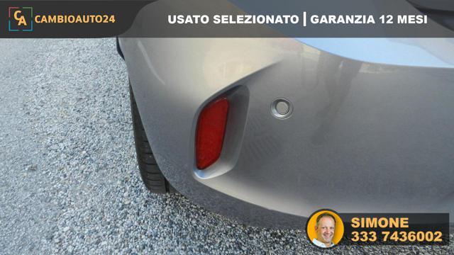 OPEL Corsa-e 5 porte Elegance