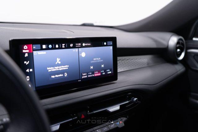 ALFA ROMEO Tonale 1.6 diesel 130cv My24 TCT6 Sprint