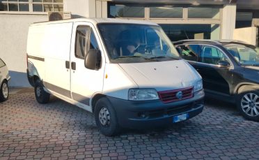 Fiat Ducato Fiat Ducato 2.8 JTD