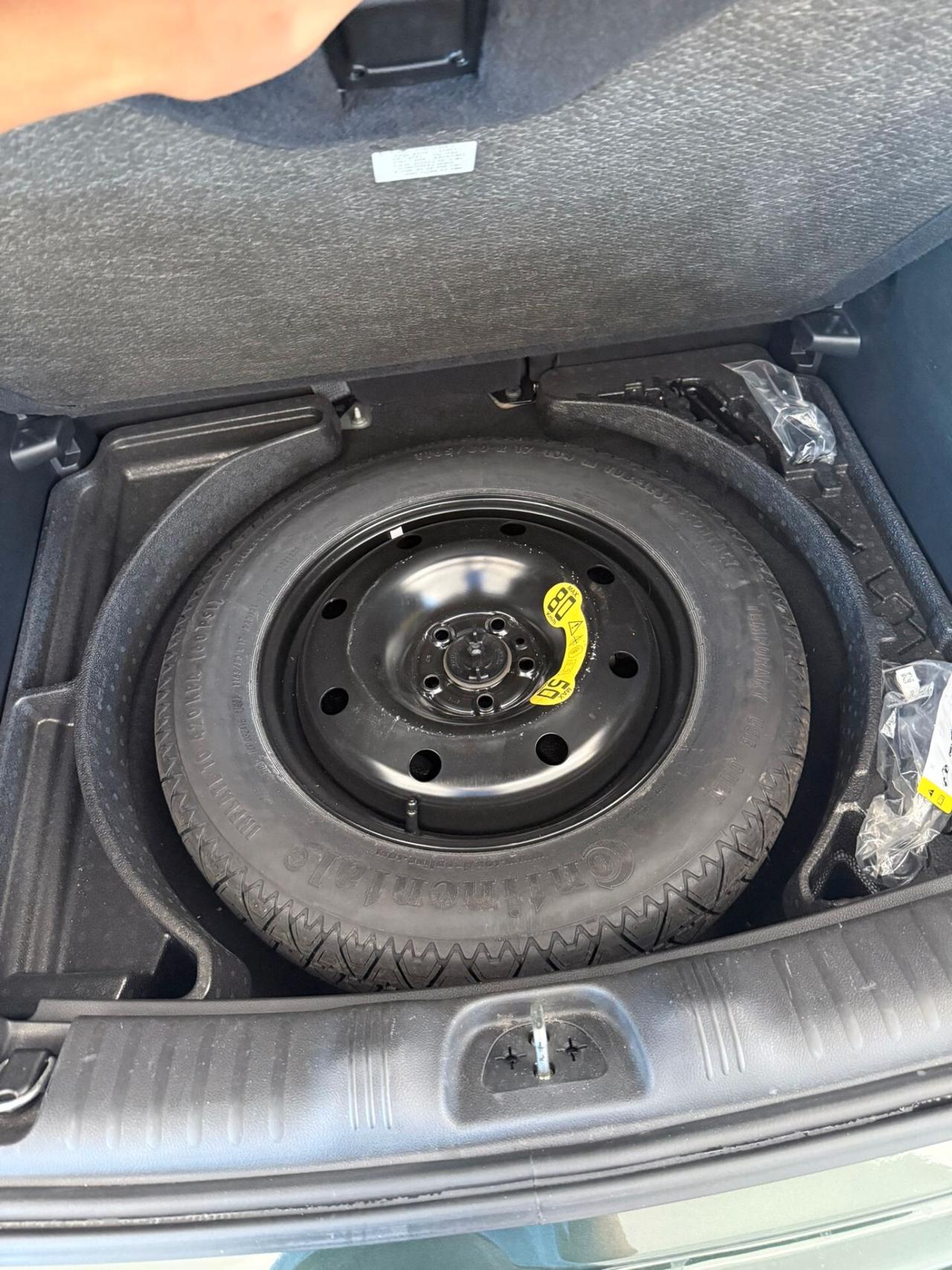 Jeep Compass 1.6 Multijet II 2WD Longitude
