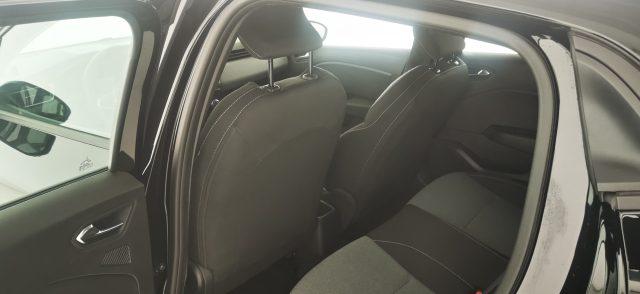 RENAULT Clio Blue dCi 100 CV 5 porte Evolution