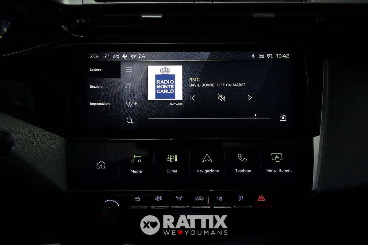 Peugeot 308 SW 1.2 Puretech t 130CV GT EAT8