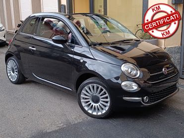 Fiat 500 C 1.2 Collezione