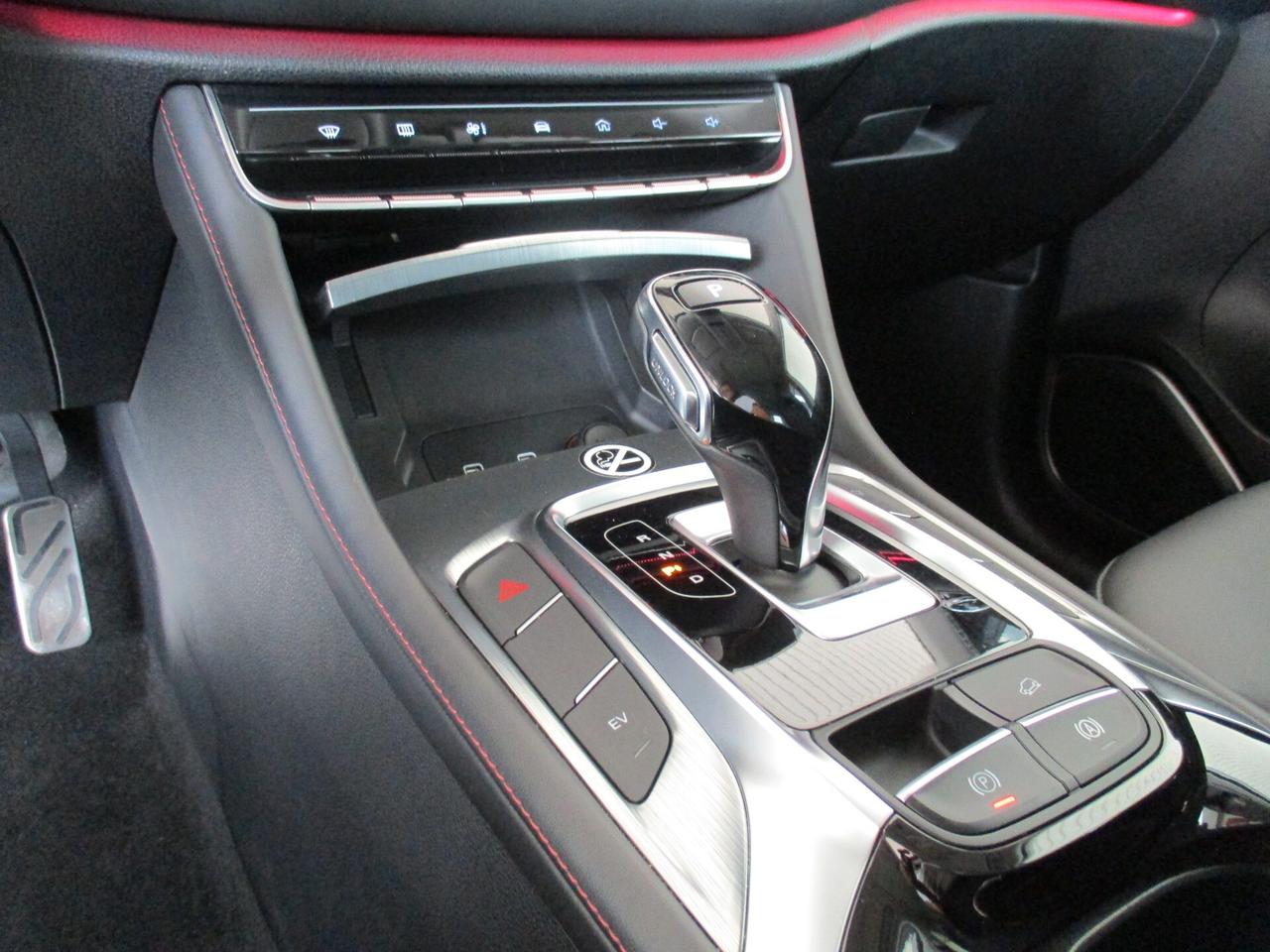 Mg EHS 1.5T GDI 258 PHEV LUXURY