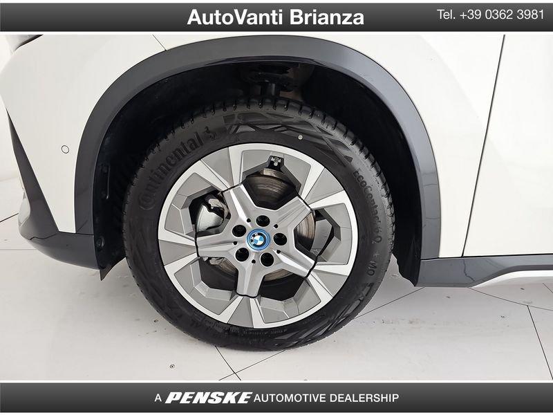 BMW iX1 eDrive 20 X-Line Special Edition