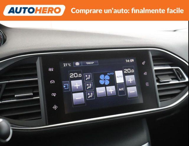 PEUGEOT 308 BlueHDi 120 S&S SW Allure