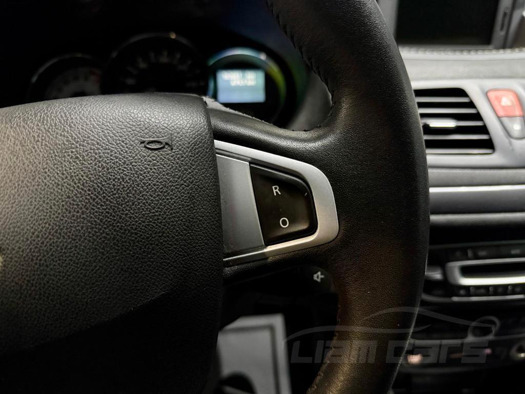 Renault Megane 5 Porte Megane 1.4 tce 16v Gt Line 130cv